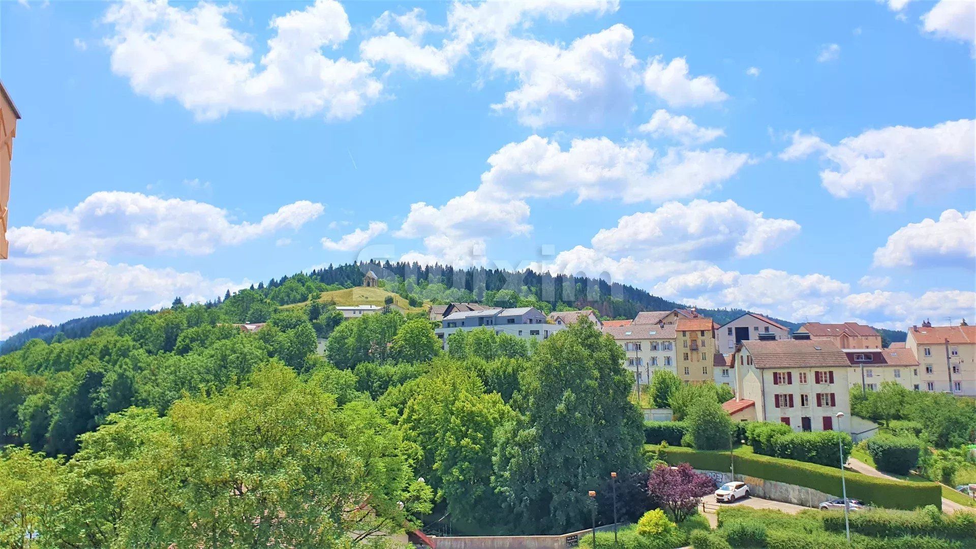 Venta Apartamento Pontarlier 4 Salas 61.85 m²