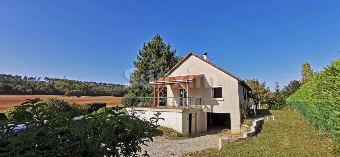 Vente Maison Dole 9 Pièces 140 m²