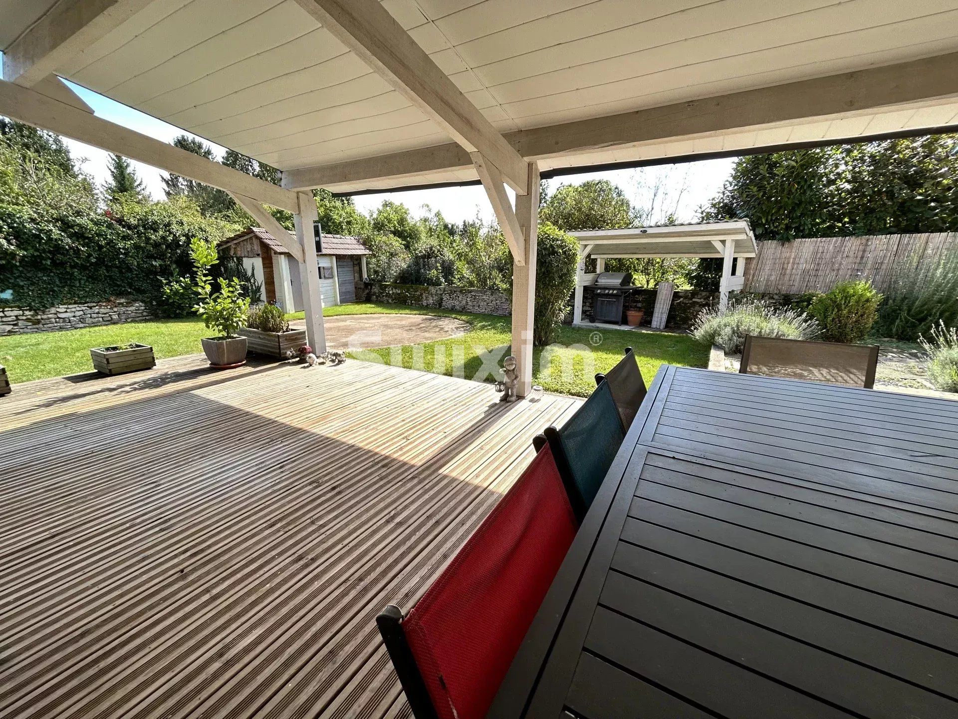 Vente Maison Dole 8&nbsp;Pièces 220&nbsp;m²