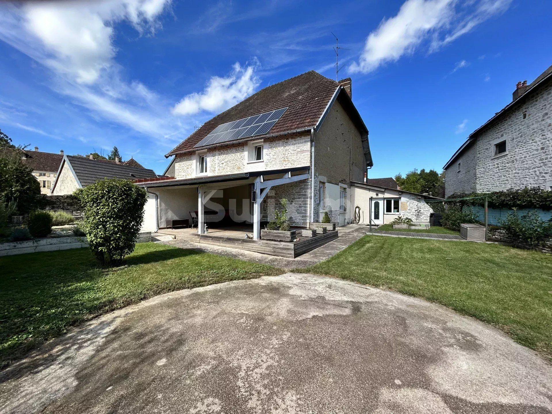 Venta Casa Dole 8 Salas 220 m²