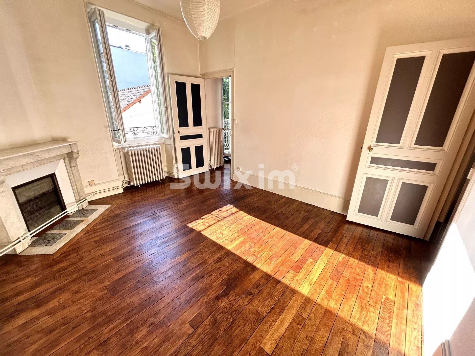 Sale Apartment Dijon 3&nbsp;Rooms 53.97&nbsp;m²
