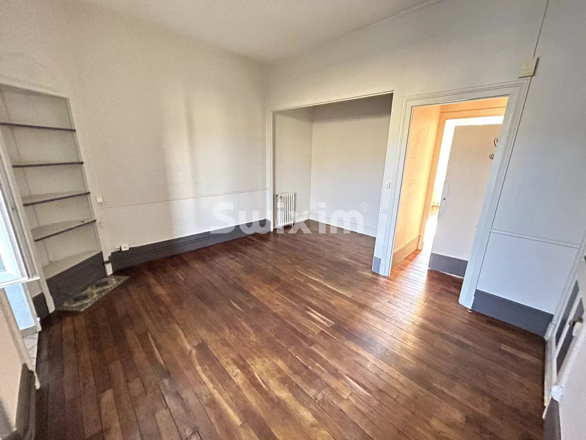 Sale Apartment Dijon 3&nbsp;Rooms 53.97&nbsp;m²
