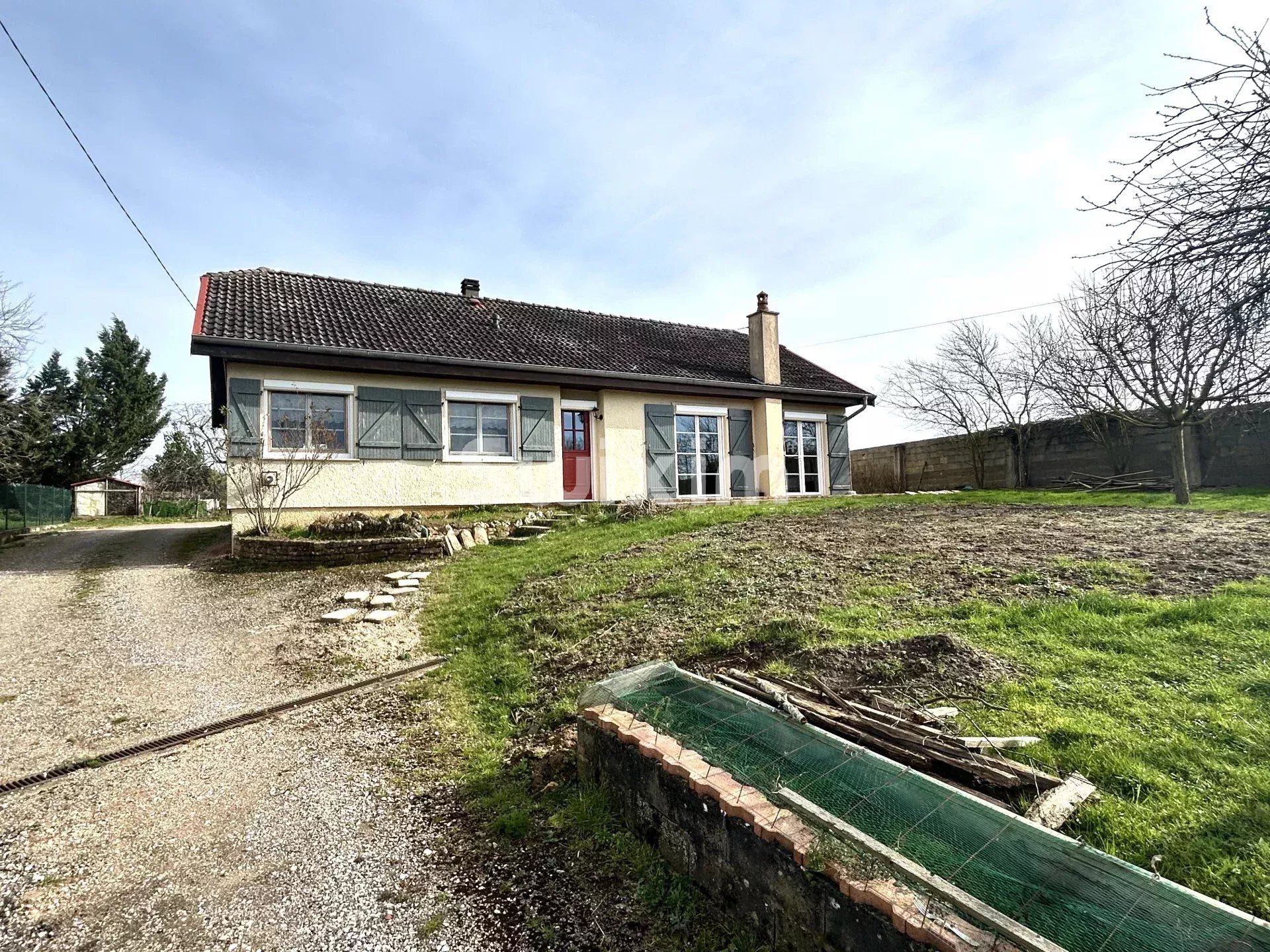 Verkauf Haus Dammartin-Marpain 5&nbsp;Zimmer 105&nbsp;m²