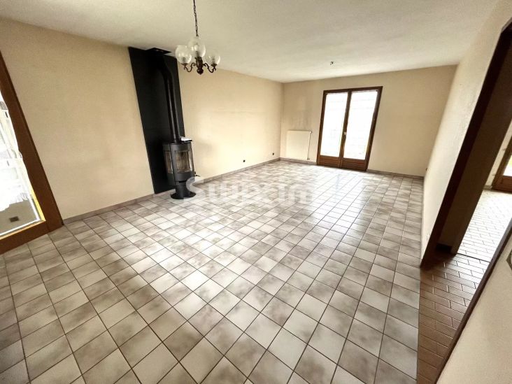 Sale House Binges 5&nbsp;Rooms 112&nbsp;m²