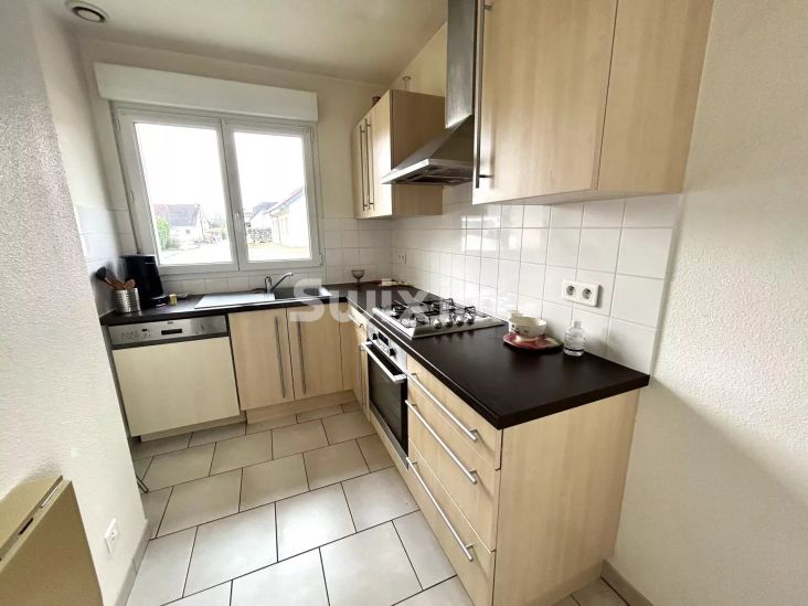 Sale House Choisey 3&nbsp;Rooms 70&nbsp;m²