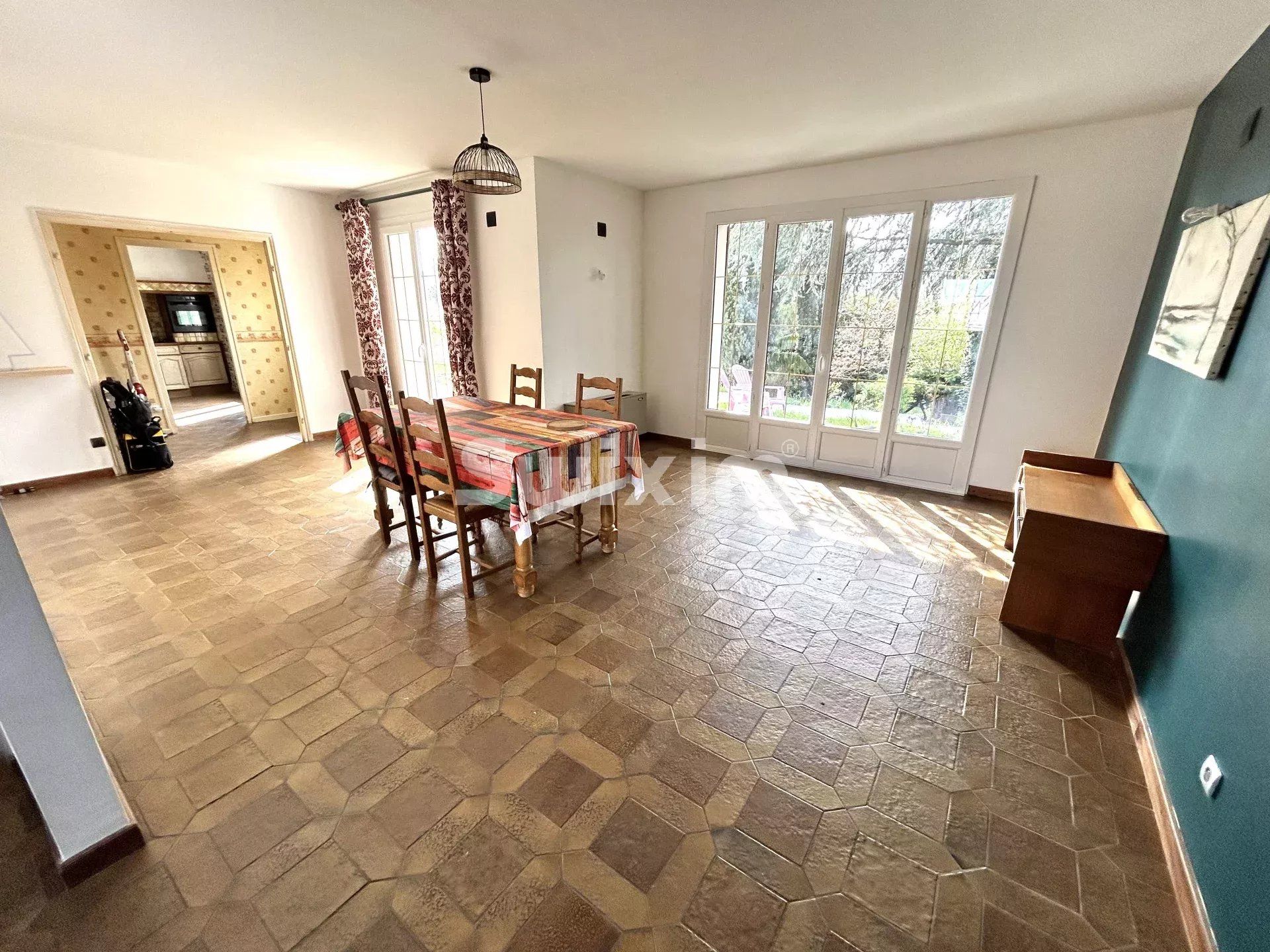 Sale House Auxonne 5&nbsp;Rooms 105&nbsp;m²