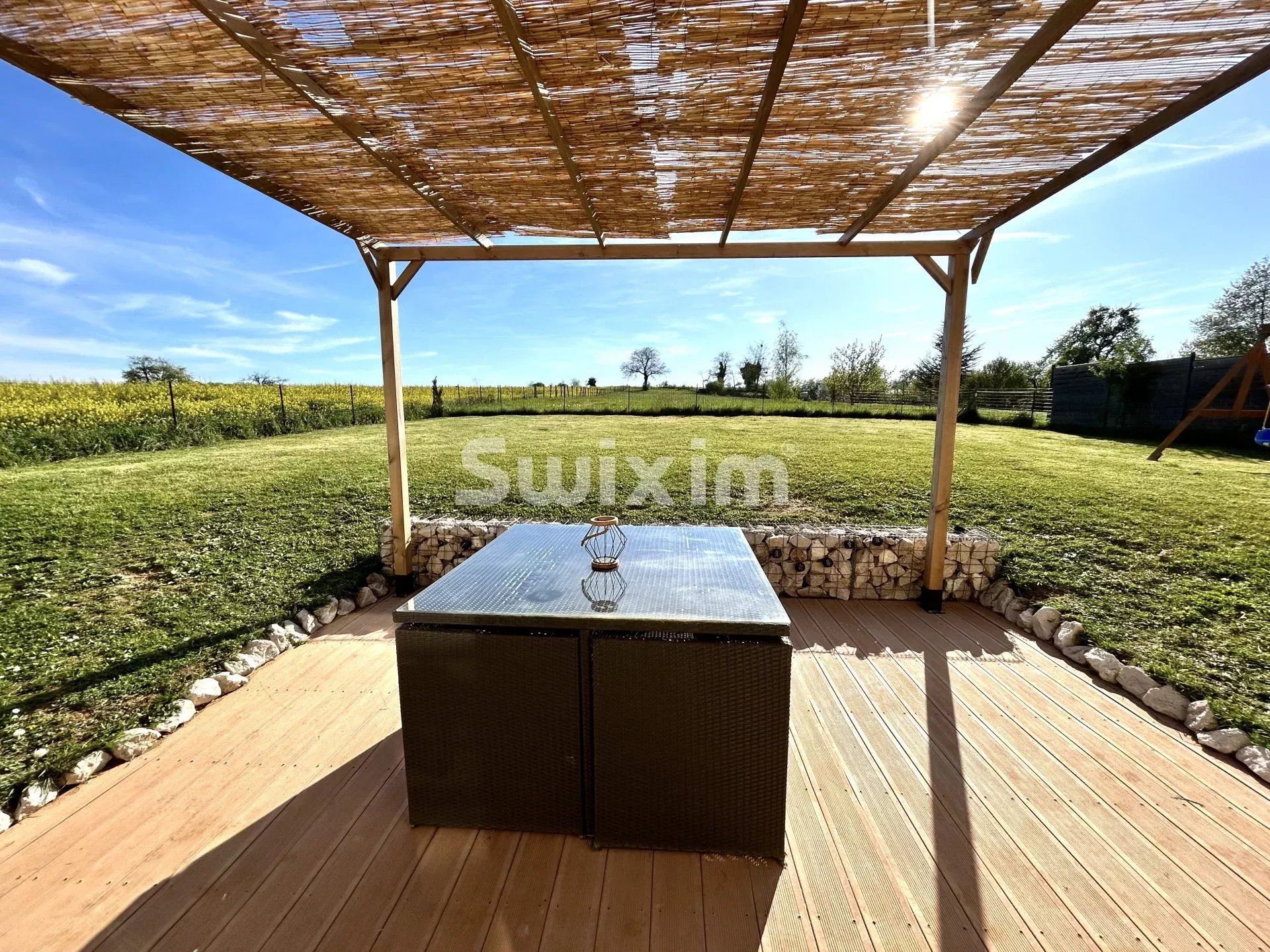 Vente Maison Dole 4&nbsp;Pièces 90&nbsp;m²