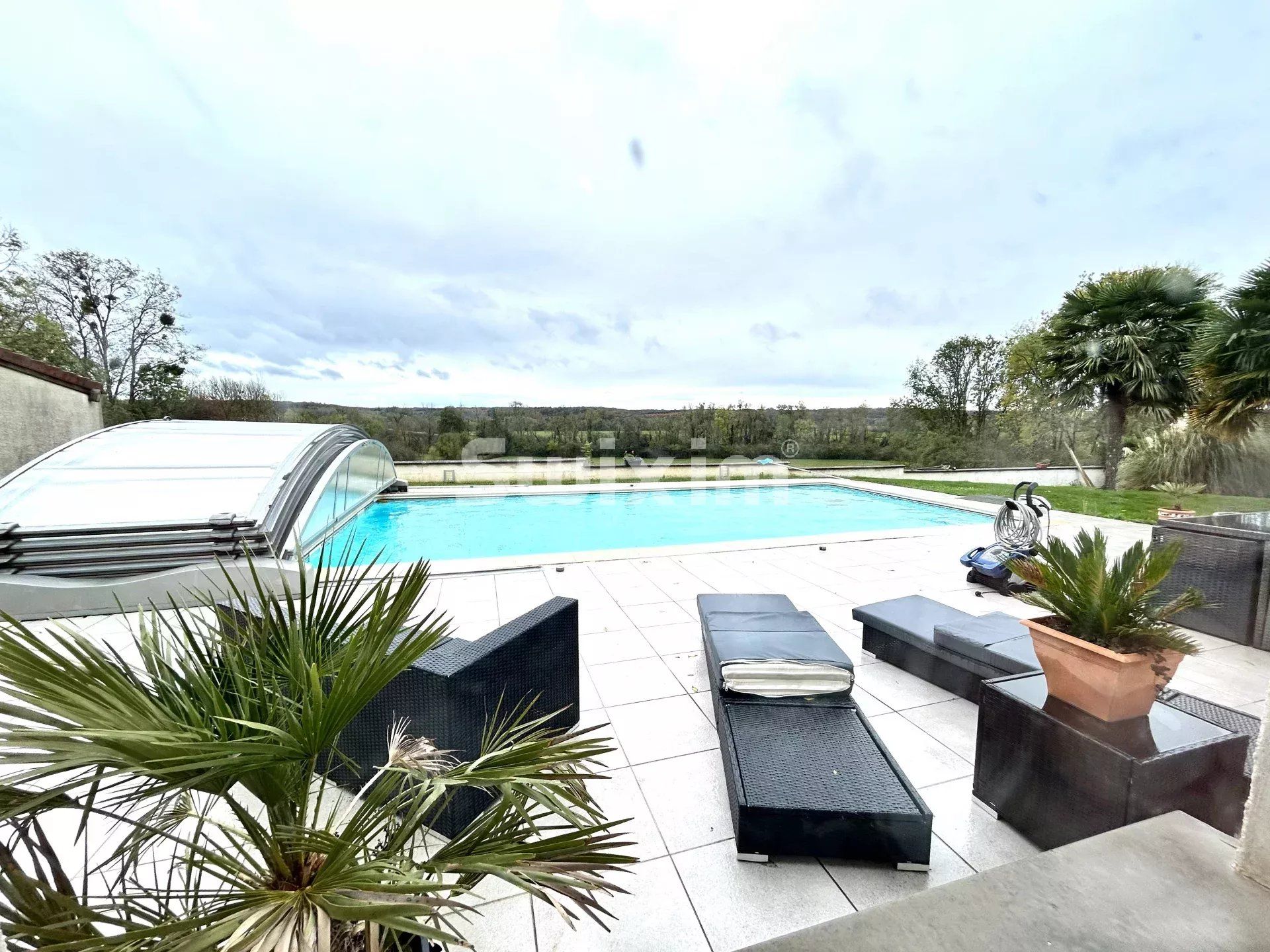 Vente Maison Brevans 5&nbsp;Pièces 96&nbsp;m²