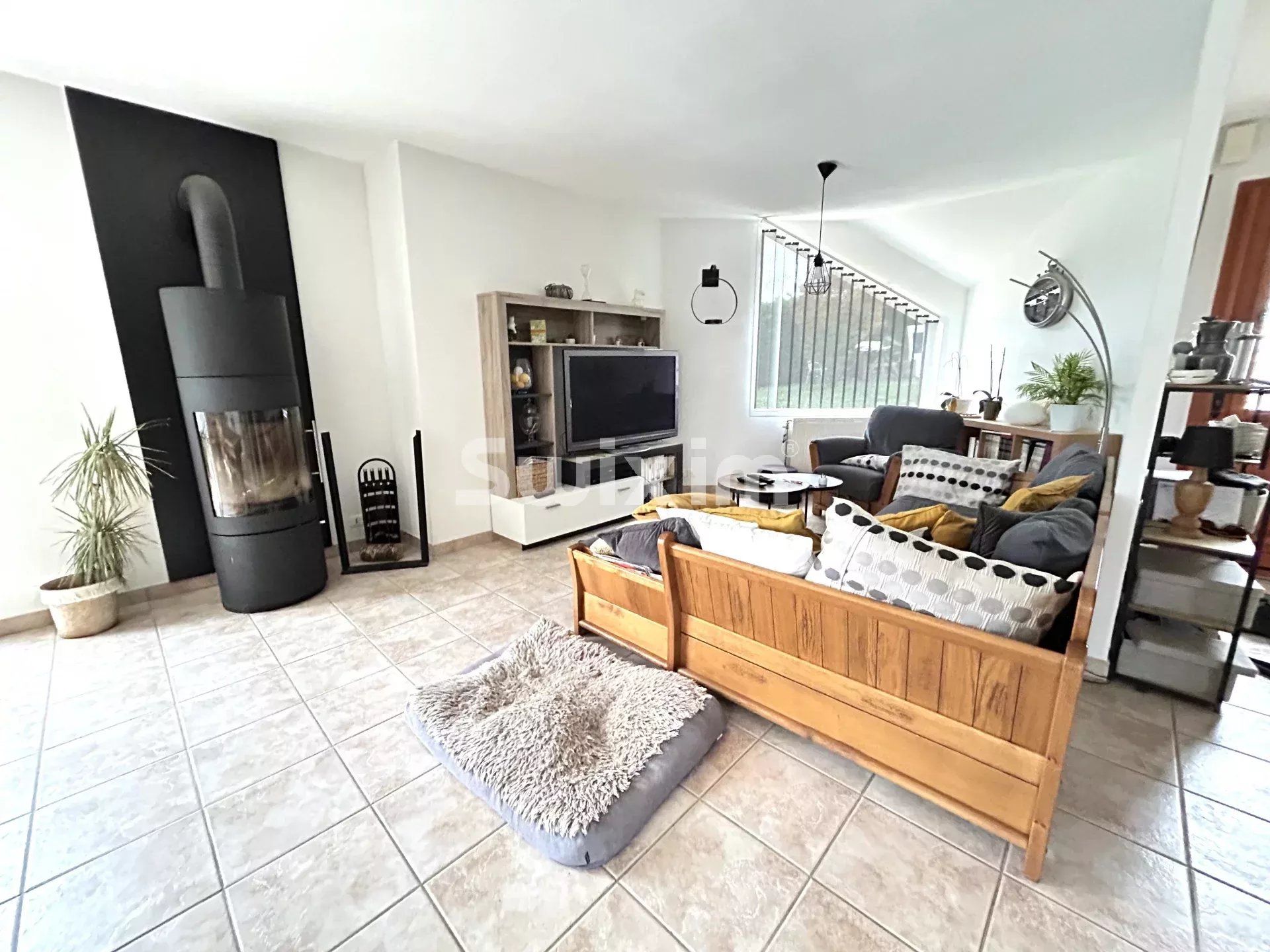 Vente Maison Brevans 5&nbsp;Pièces 96&nbsp;m²