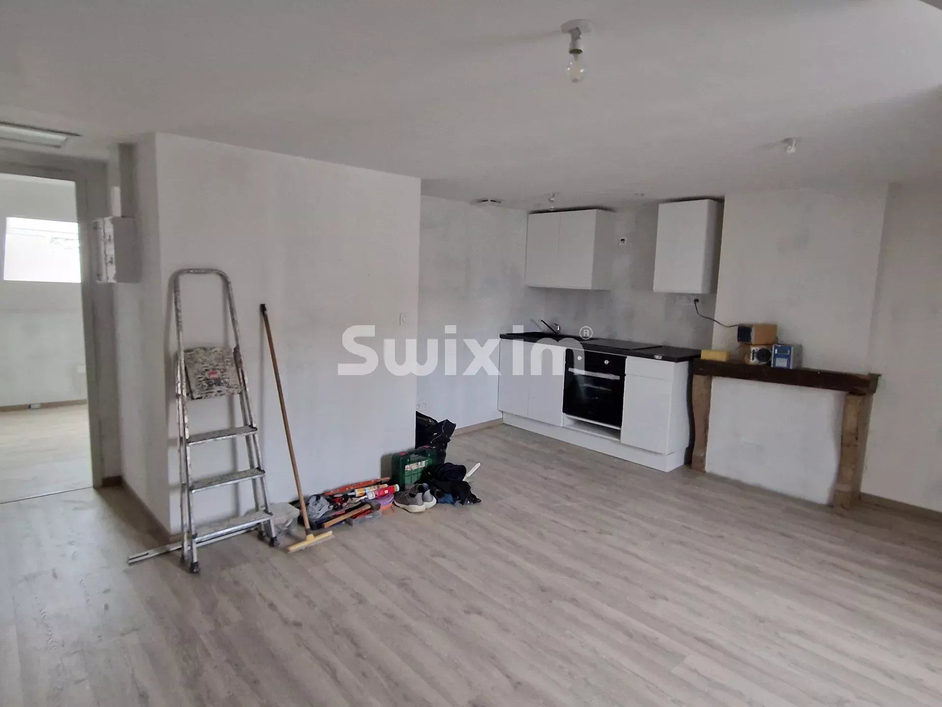 Vendita Appartamento Dole 2&nbsp;Camere 28.23&nbsp;m²