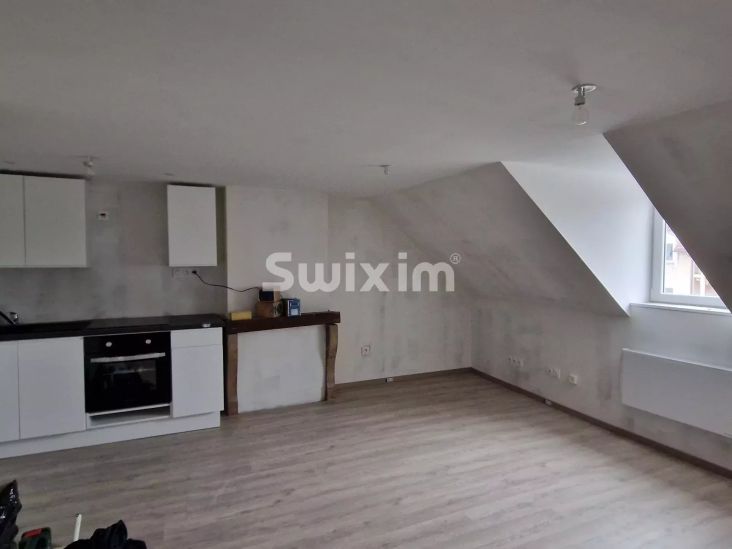Sale Apartment Dole 2&nbsp;Rooms 28.23&nbsp;m²