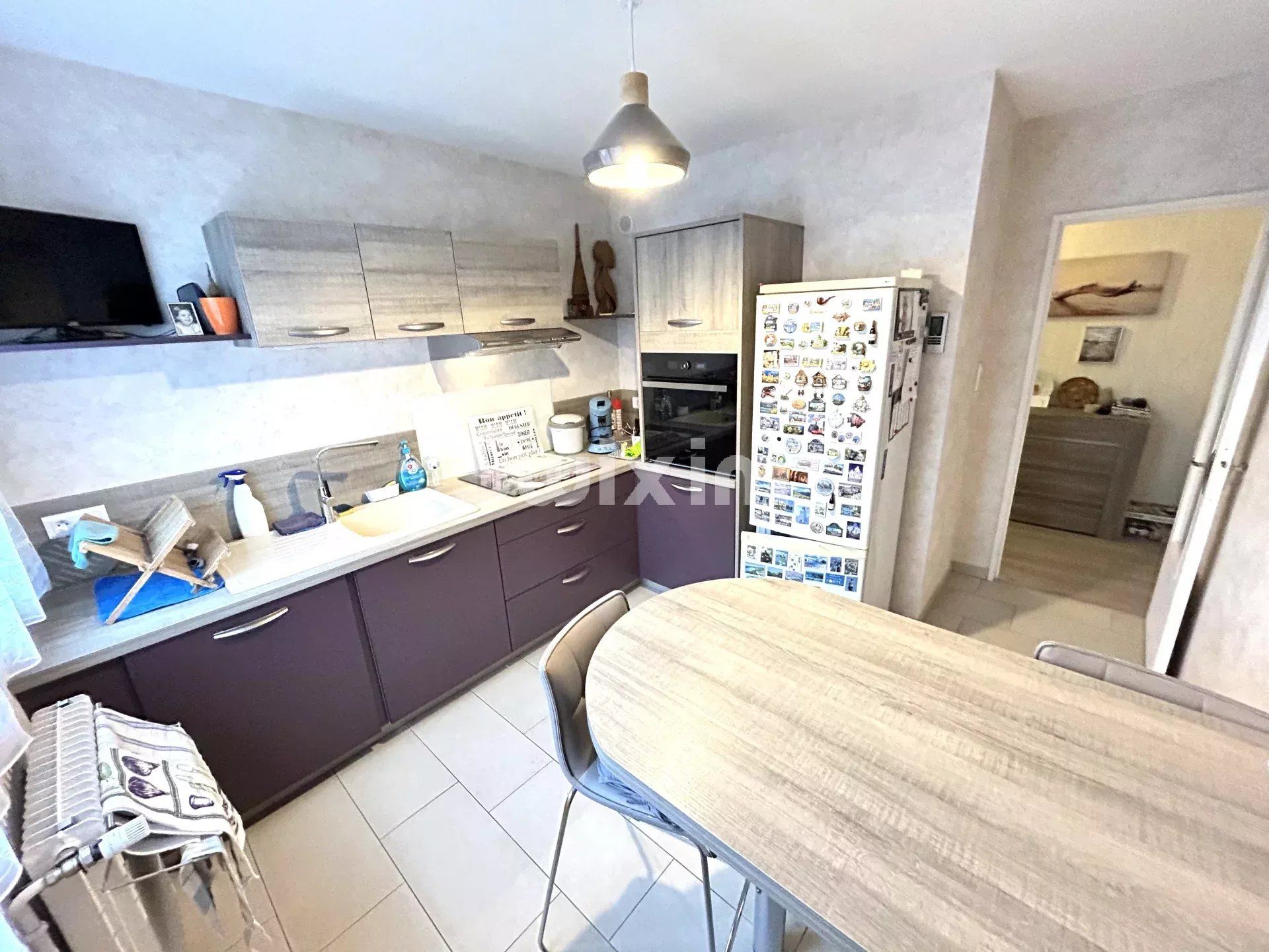 Vente Appartement Dole 3&nbsp;Pièces 66.76&nbsp;m²