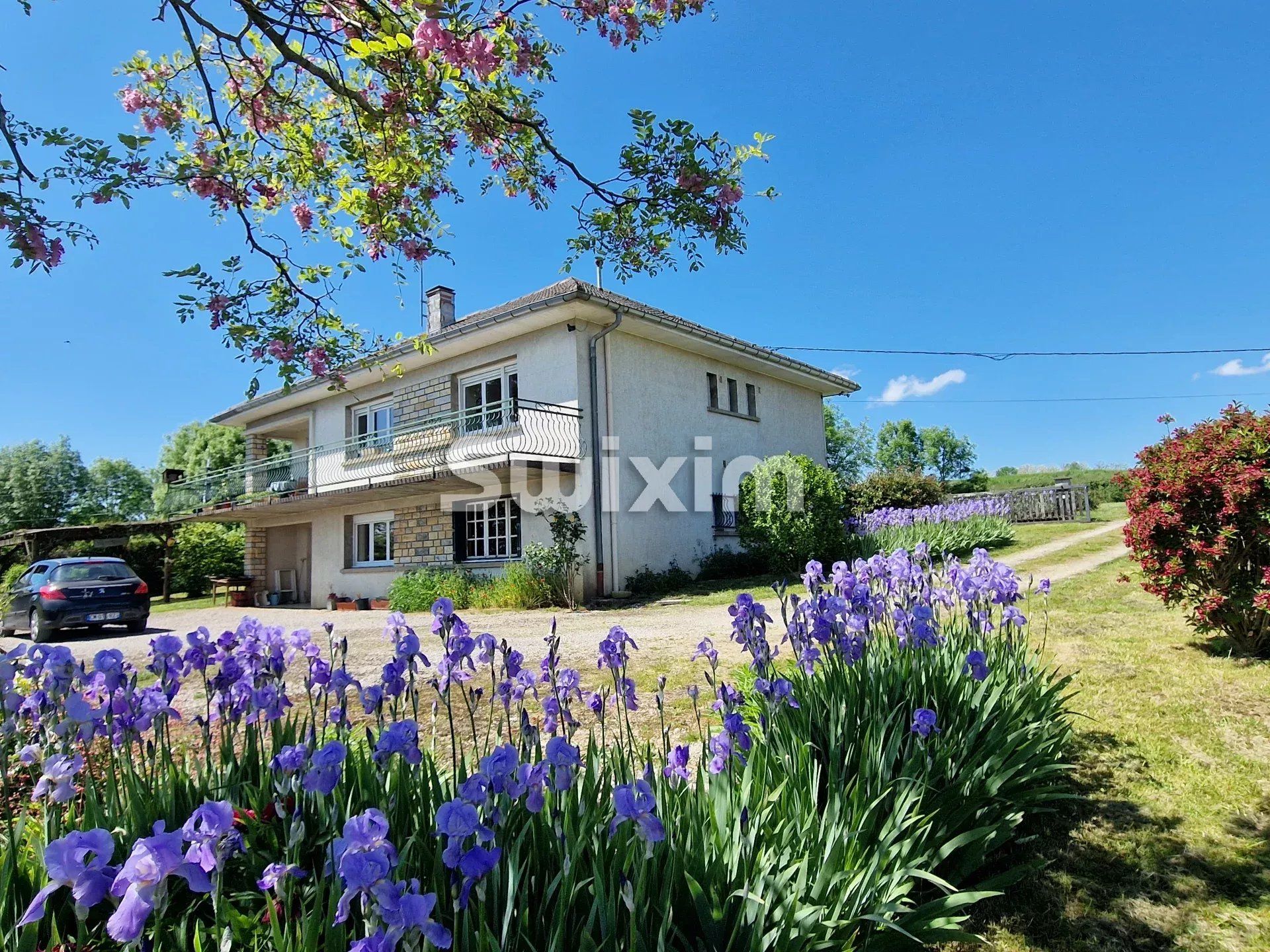 Vendita Casa Saint-Vit 6&nbsp;Camere 149&nbsp;m²