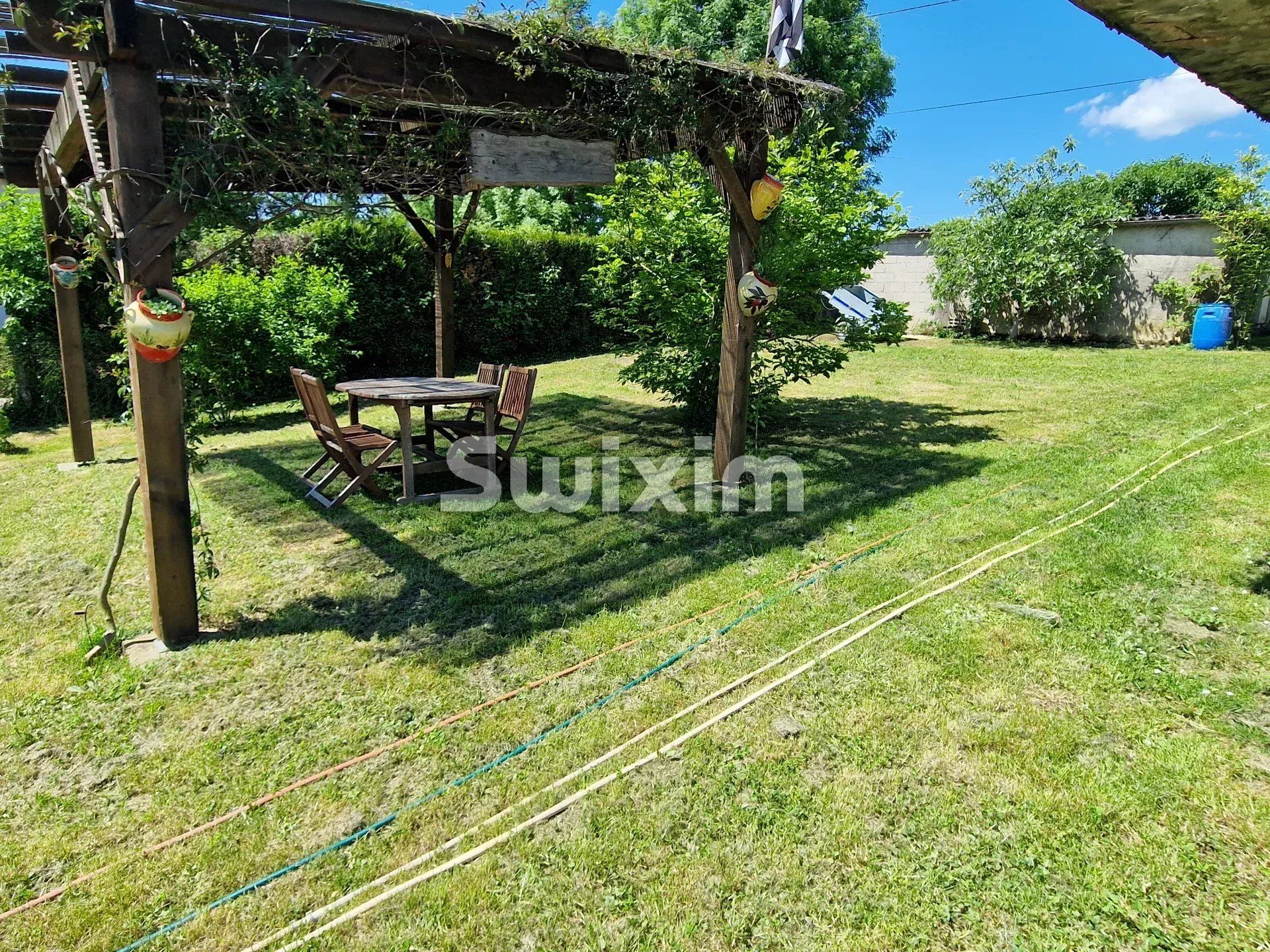 Vendita Casa Saint-Vit 6&nbsp;Camere 149&nbsp;m²