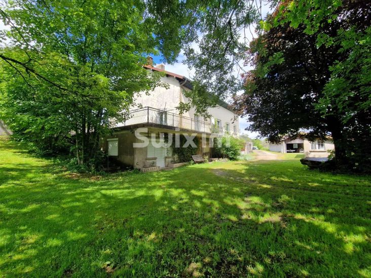 Sale House Grandfontaine 8&nbsp;Rooms 180&nbsp;m²