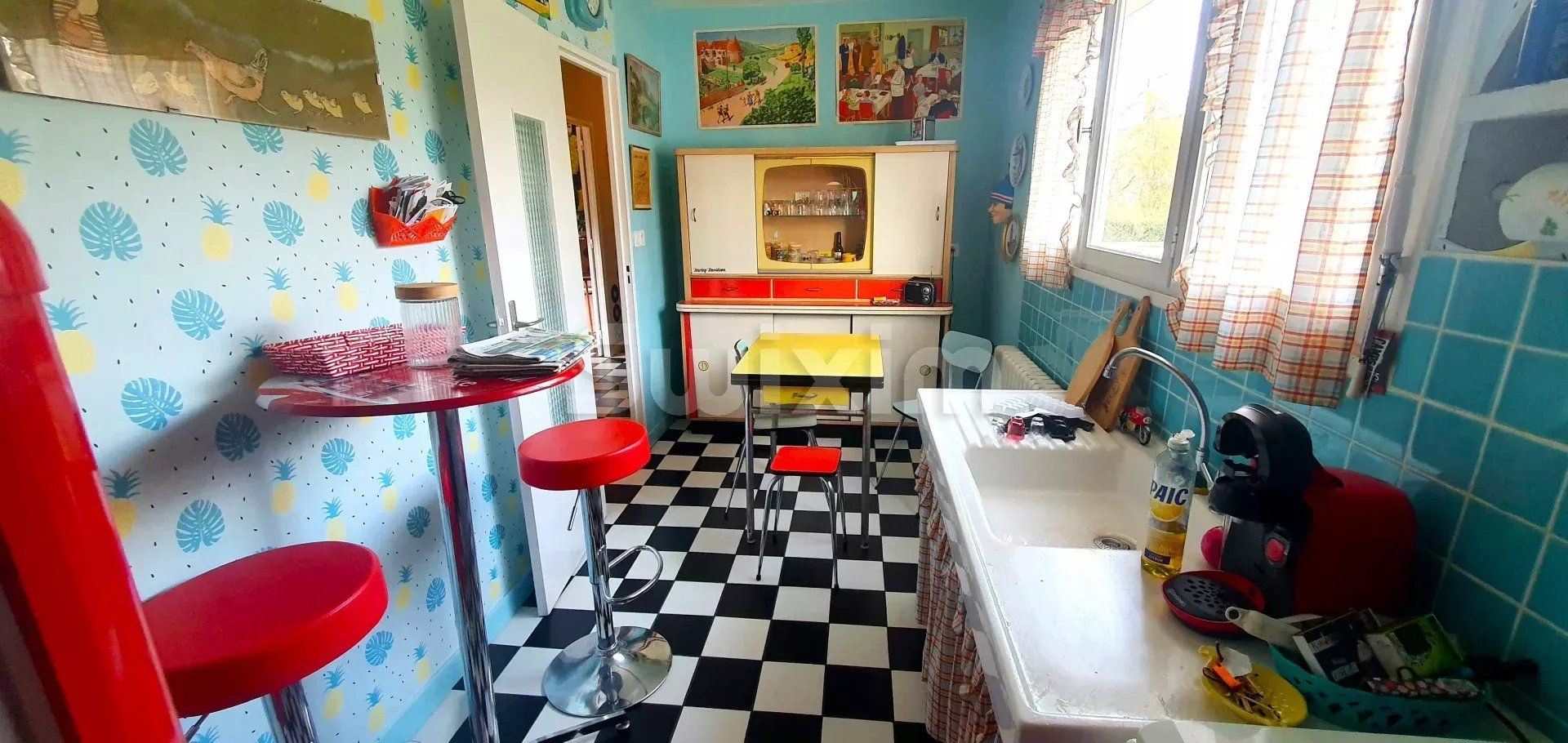 Venta Casa Vesoul 4 Salas 69.1 m²