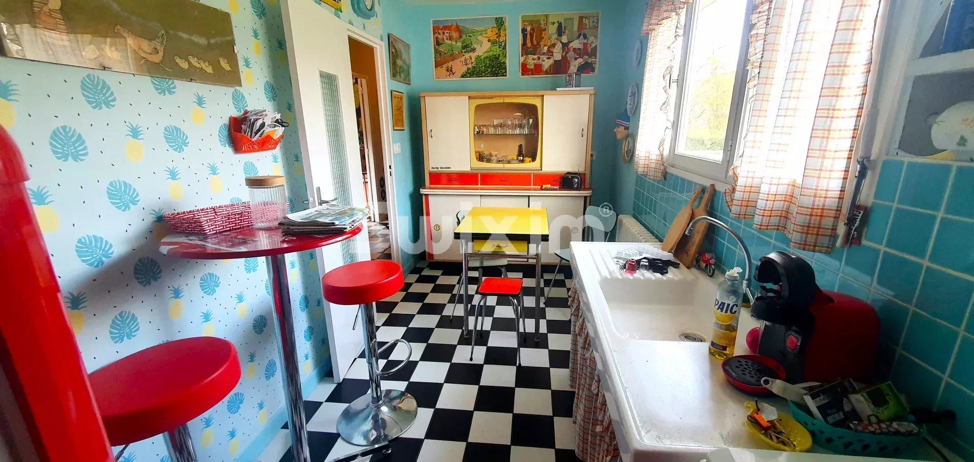 Sale House Vesoul 4&nbsp;Rooms 69.1&nbsp;m²