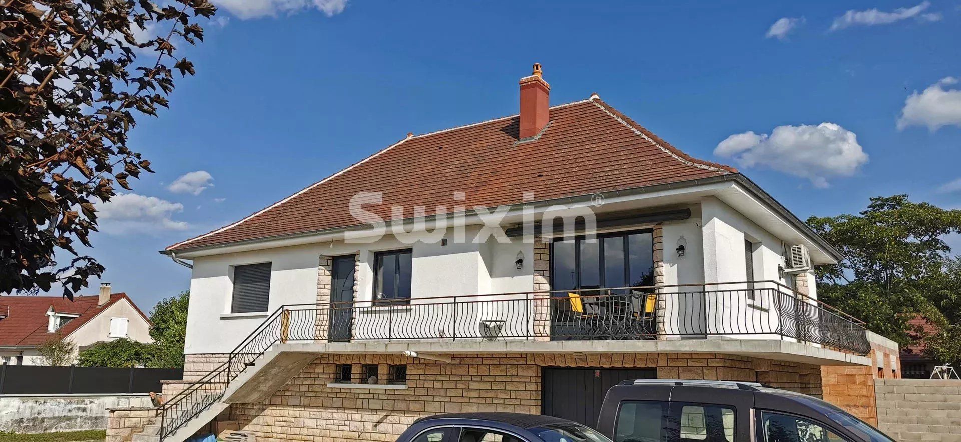 Sale House Dole 6&nbsp;Rooms 130&nbsp;m²