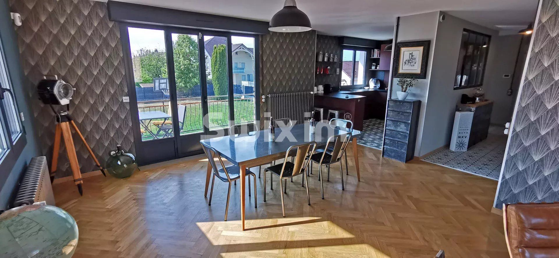 Sale House Dole 6&nbsp;Rooms 130&nbsp;m²