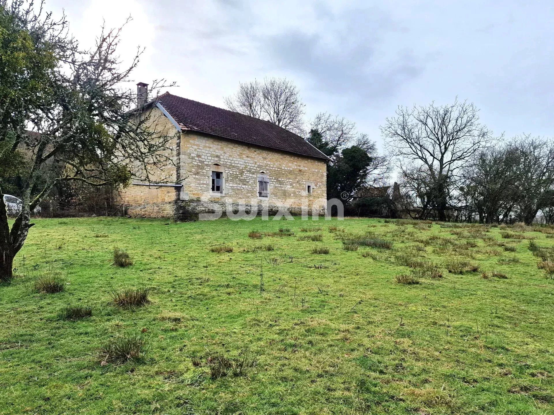 Venda Casa Abergement-le-Grand 5&nbsp;Quartos 125&nbsp;m²
