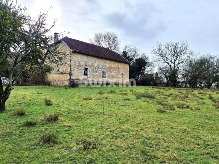 Sale House Abergement-le-Grand 5&nbsp;Rooms 125&nbsp;m²
