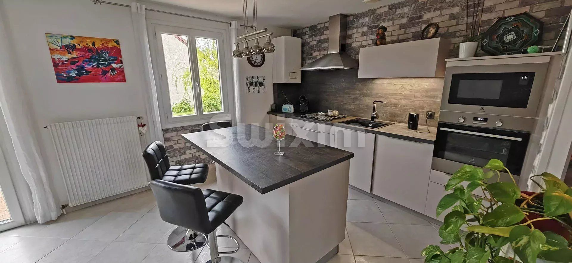 Venta Casa Dole 4 Salas 83.68 m²