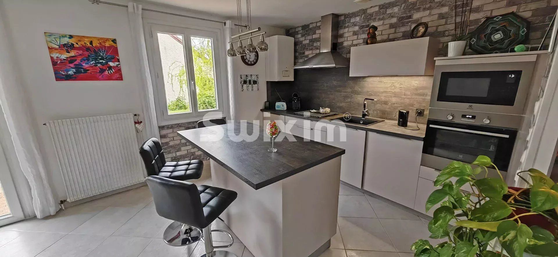 Sale House Dole 4&nbsp;Rooms 83.68&nbsp;m²