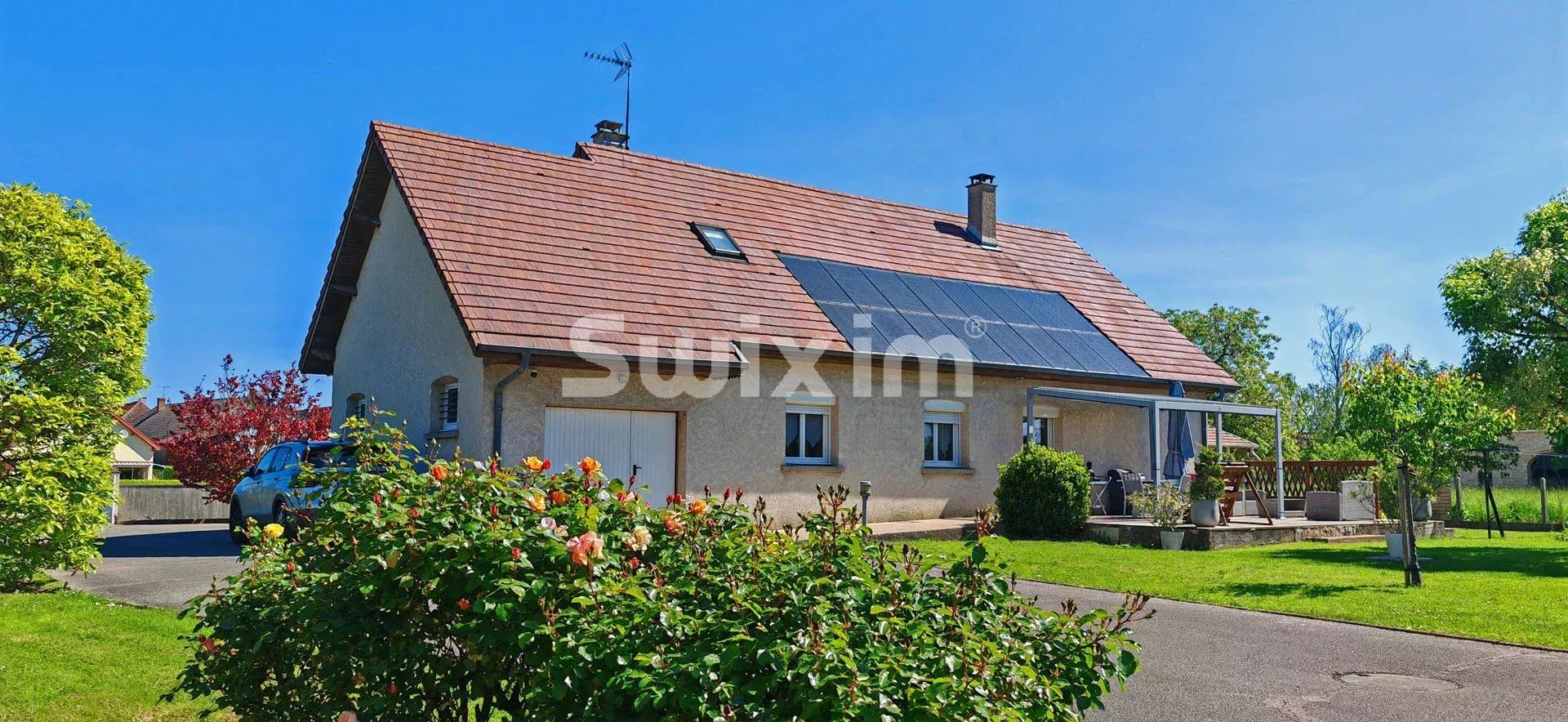 Sale House Tavaux 6&nbsp;Rooms 146&nbsp;m²