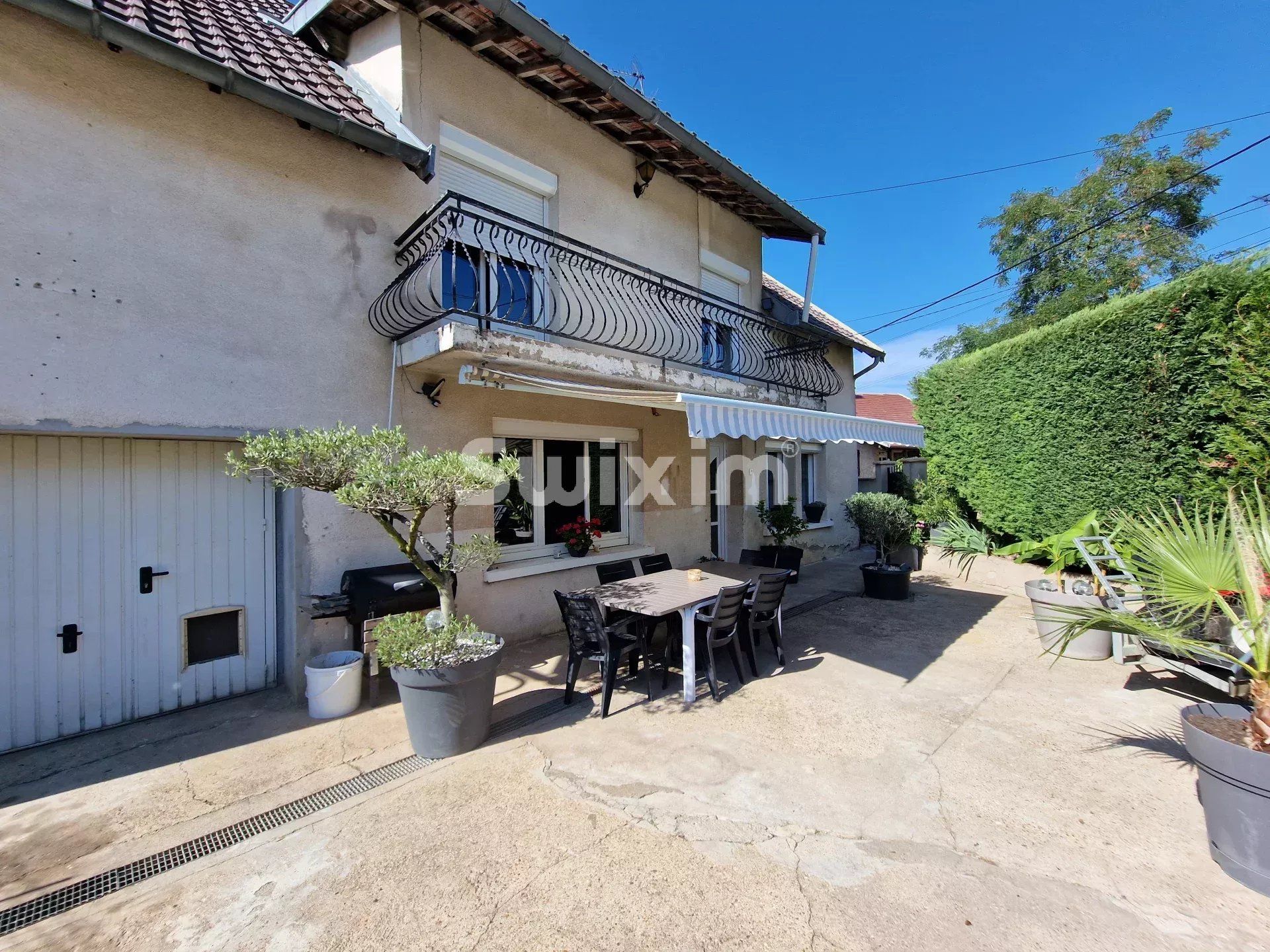 Venda Casa Chevigny 6&nbsp;Quartos 139&nbsp;m²