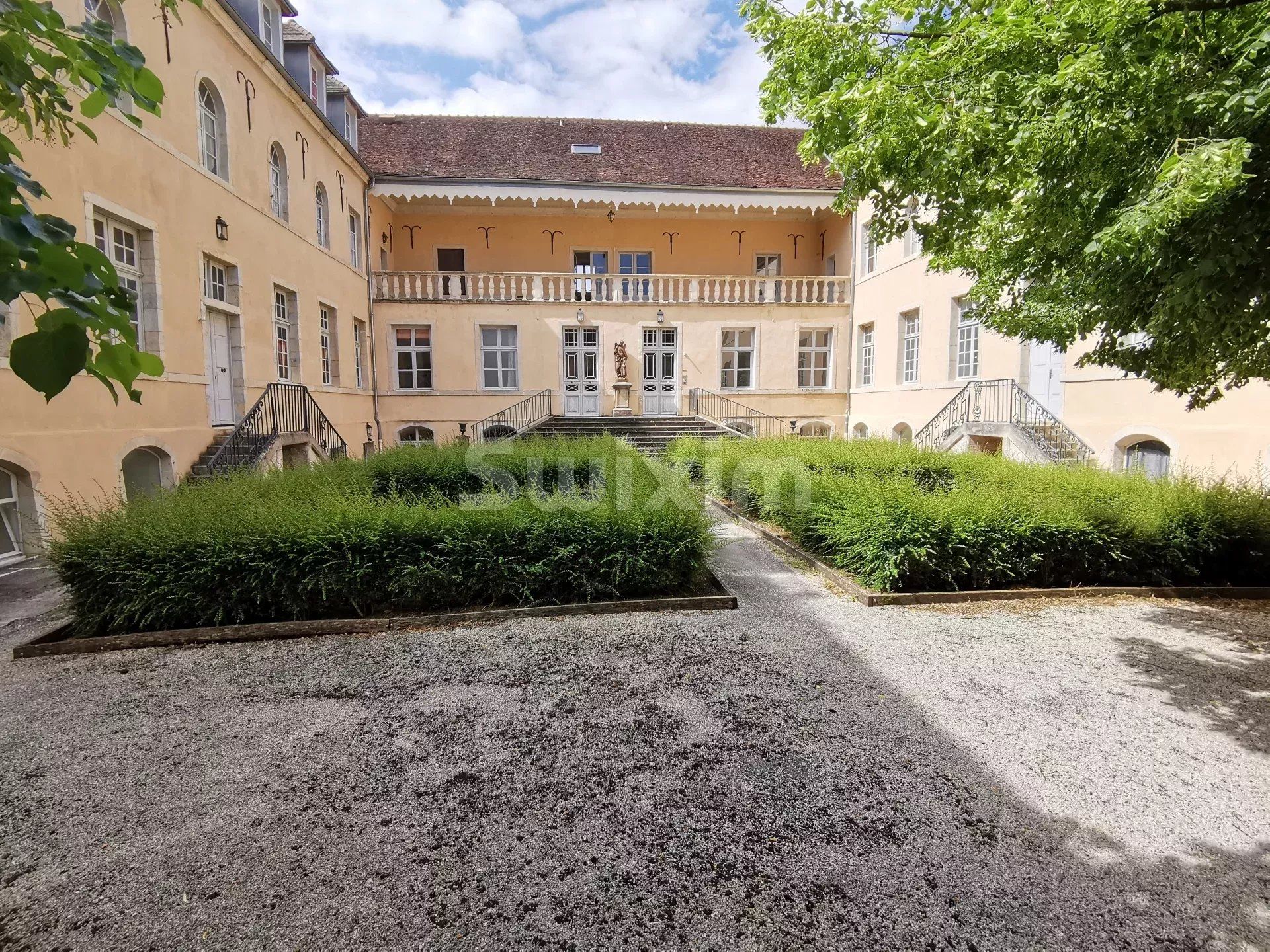 Vente Appartement Dole 3 Pièces 64.44 m²
