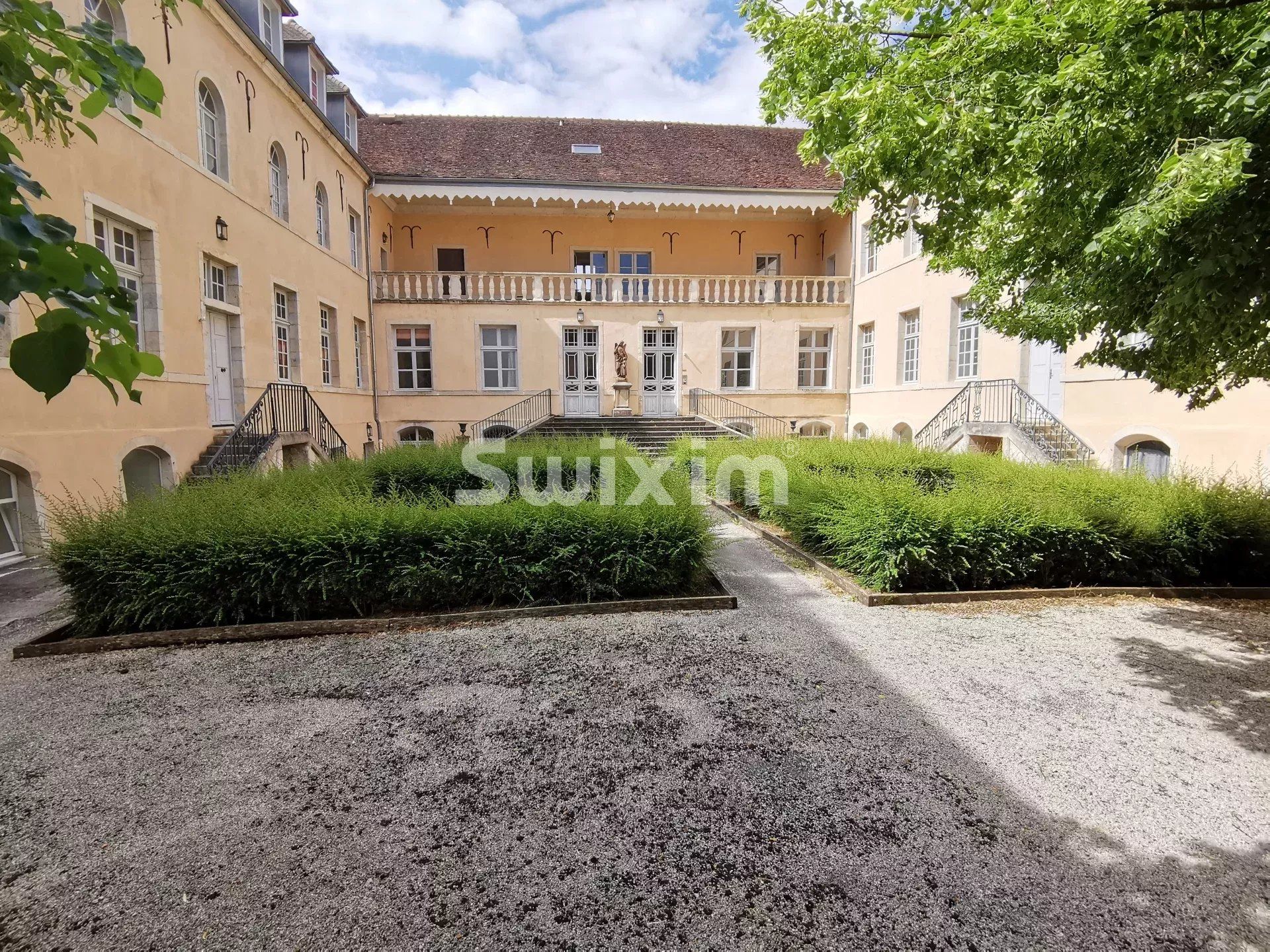 Vente Appartement Dole 3&nbsp;Pièces 64.44&nbsp;m²