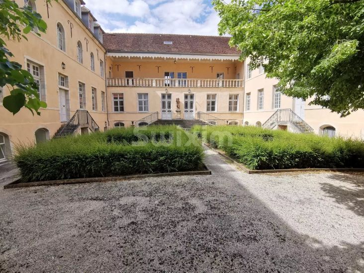 Vente Appartement Dole 3 Pièces 64.44 m²