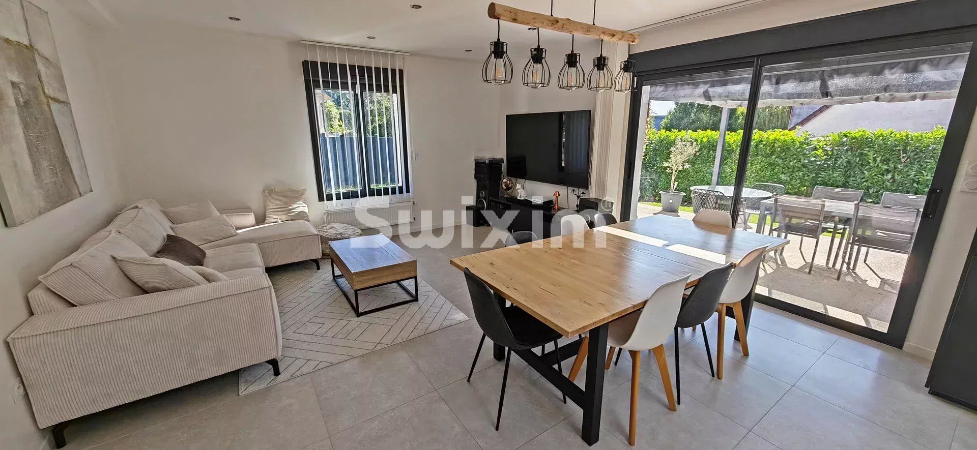 Sale House Dole 4&nbsp;Rooms 120&nbsp;m²