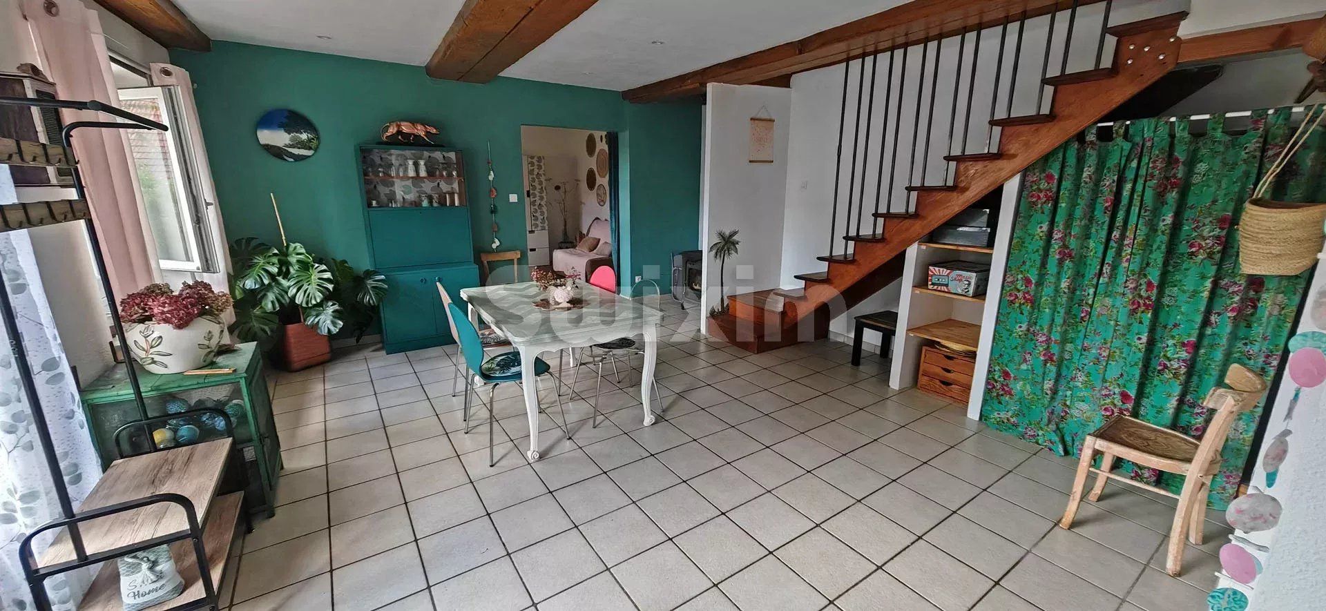 Venta Casa Dole 4 Salas 88 m²