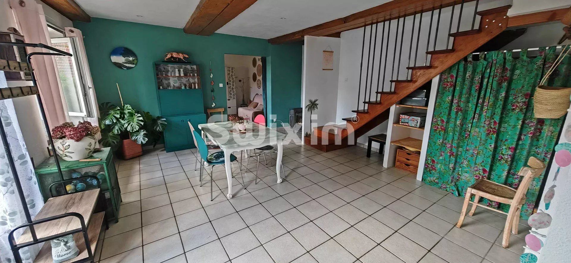 Sale House Dole 4&nbsp;Rooms 88&nbsp;m²