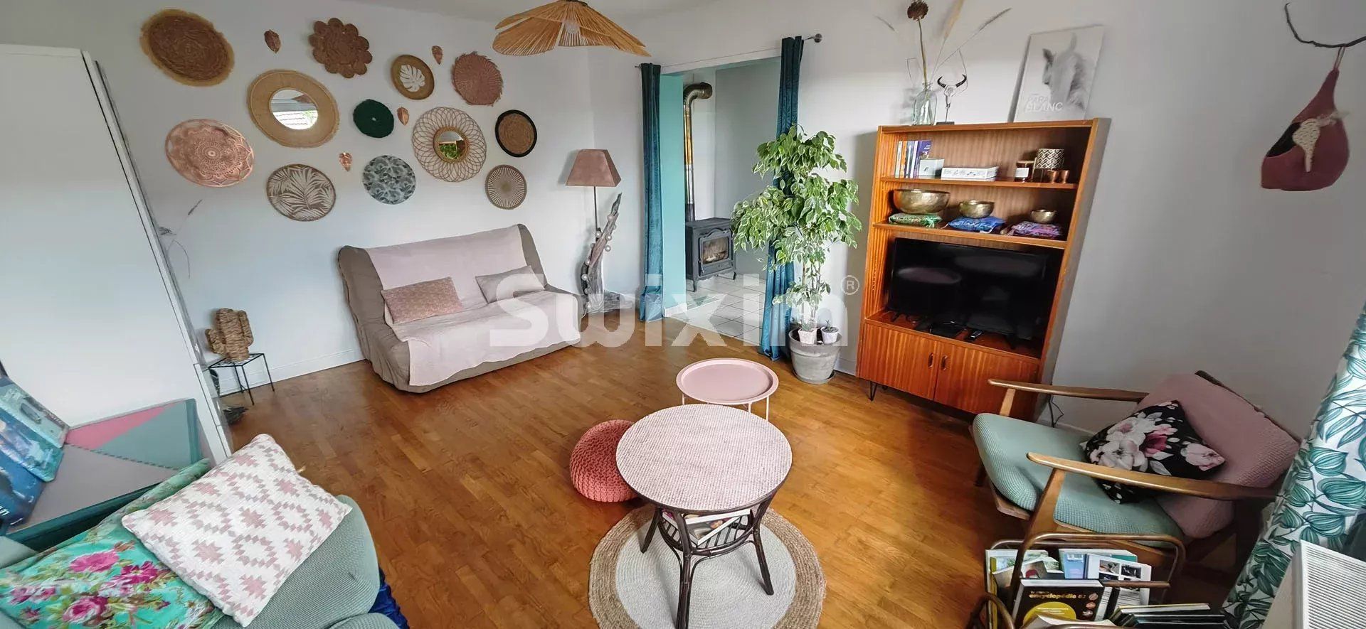 Sale House Dole 4&nbsp;Rooms 88&nbsp;m²