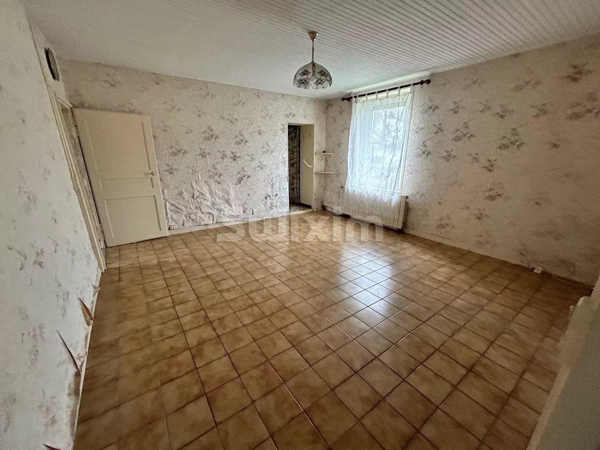 Sale House Soirans 4 Rooms 71 m²