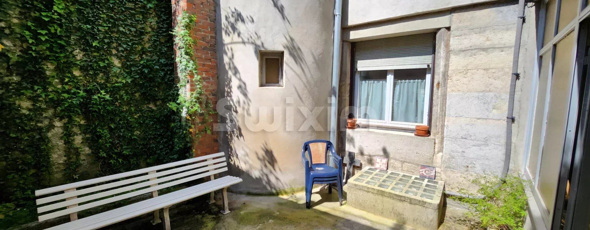 Venta Apartamento Salins-les-Bains 3 Salas 90 m²