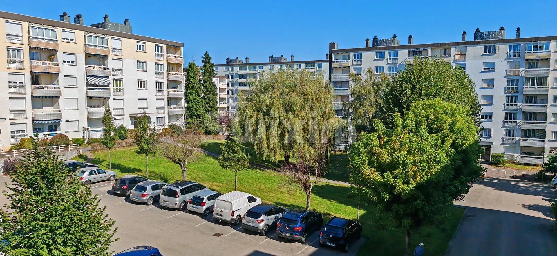 Venta Apartamento Dole 4 Salas 72.44 m²