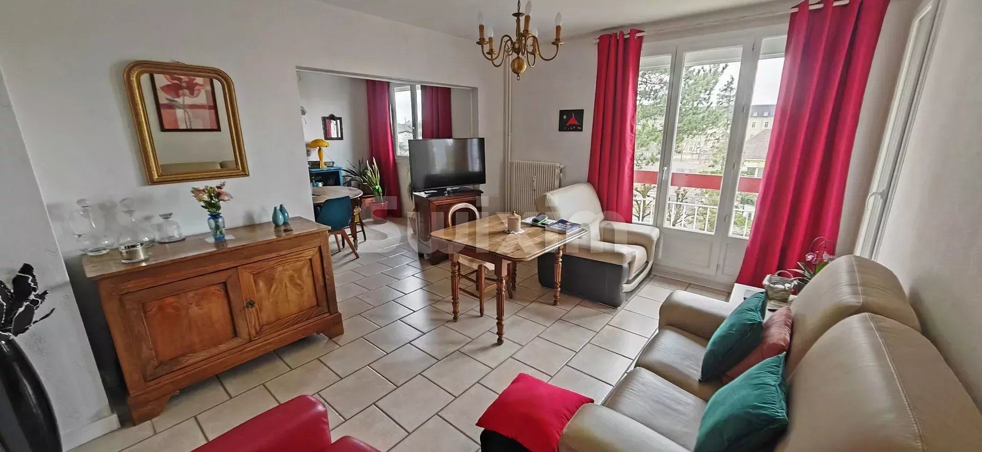 Venta Apartamento Dole 4 Salas 73.89 m²