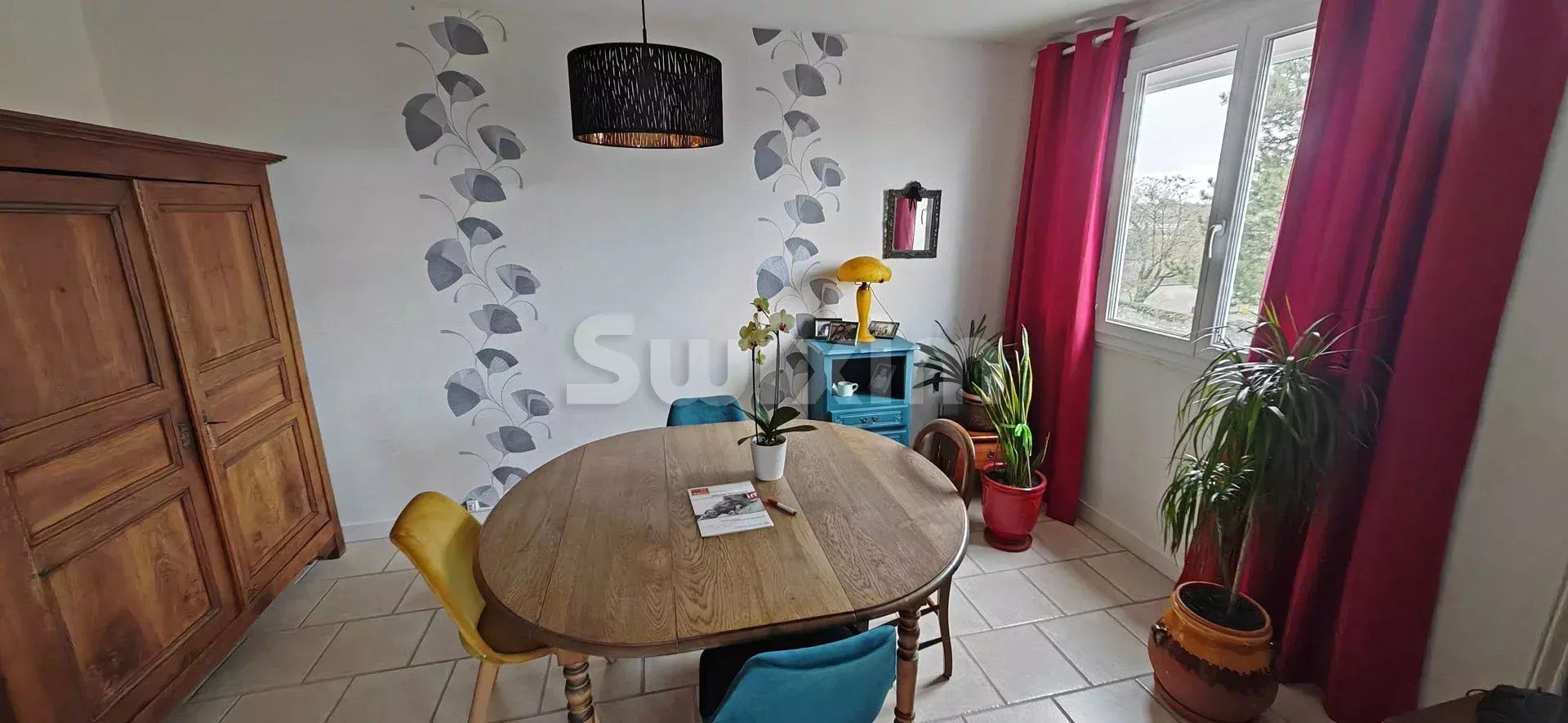 Venta Apartamento Dole 4 Salas 73.89 m²