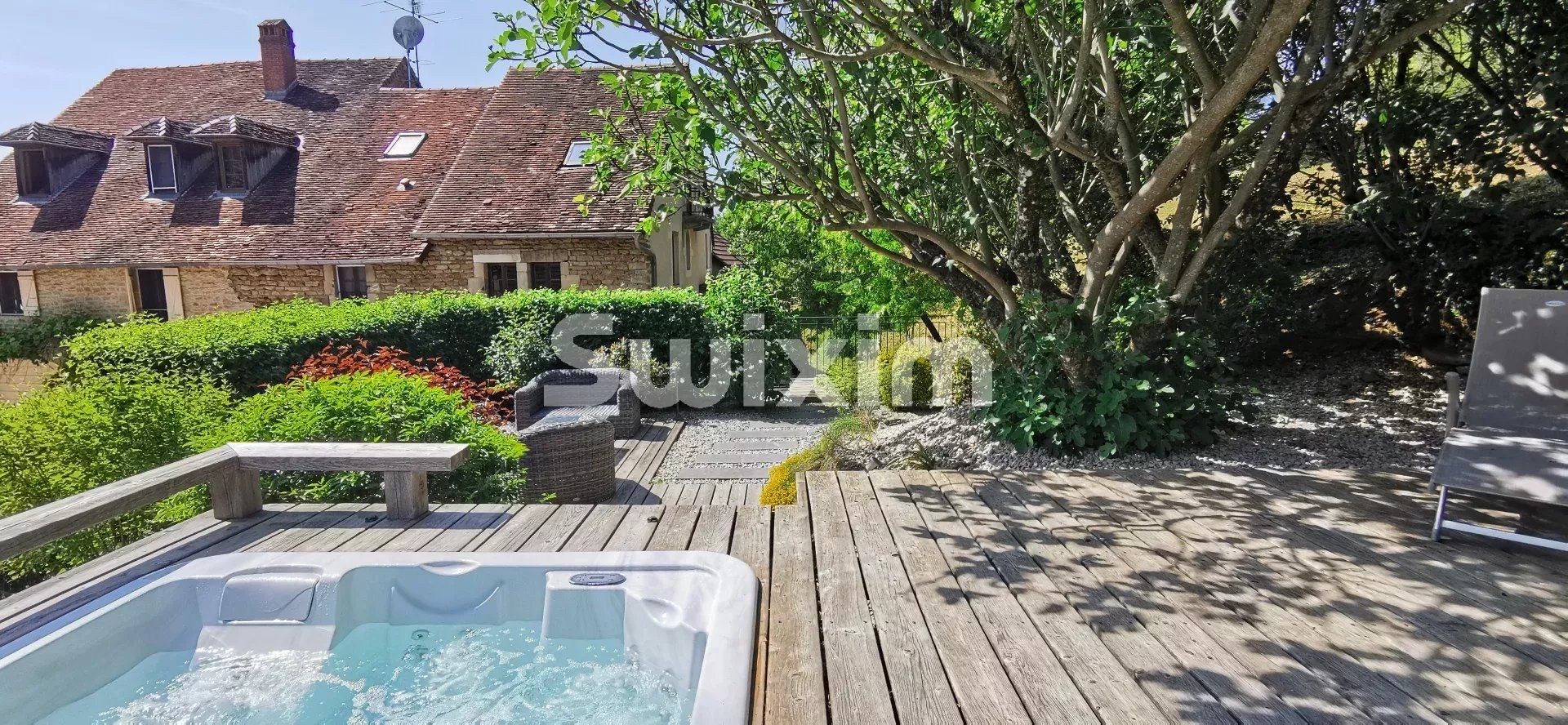 Venta Propiedad Toulouse-le-Château 19&nbsp;Salas 530&nbsp;m²