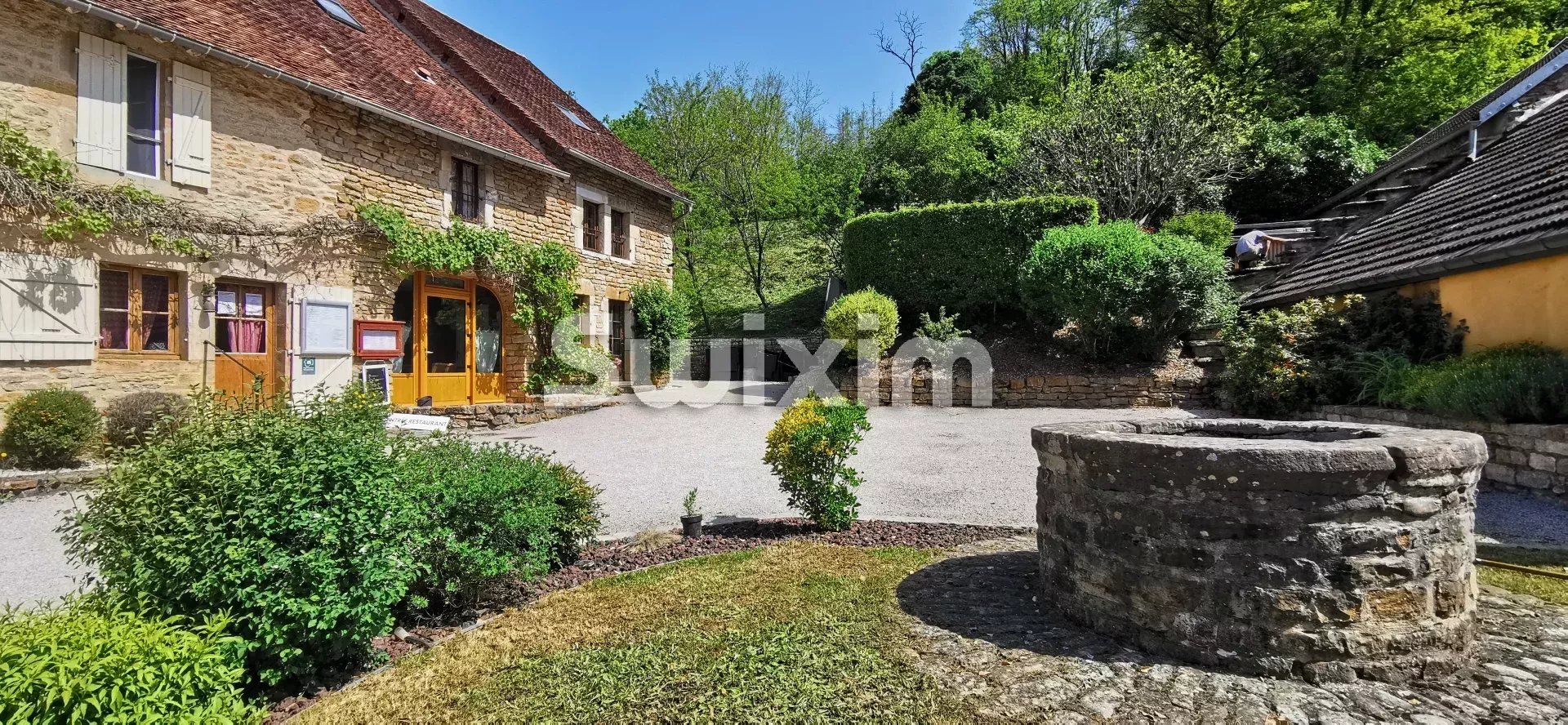 Venta Propiedad Toulouse-le-Château 19&nbsp;Salas 530&nbsp;m²