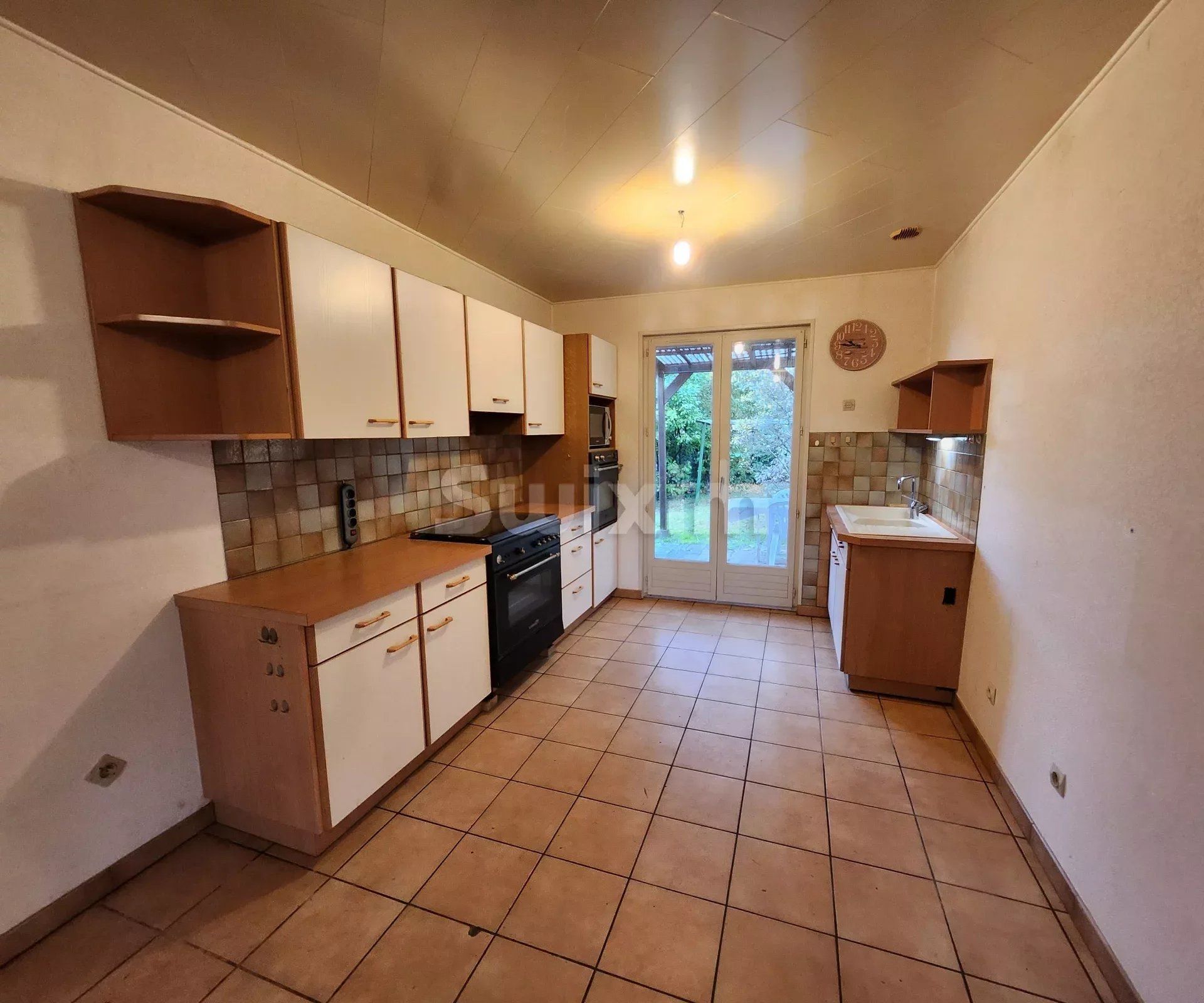 Sale House Sellières 5 Rooms 115.21 m²