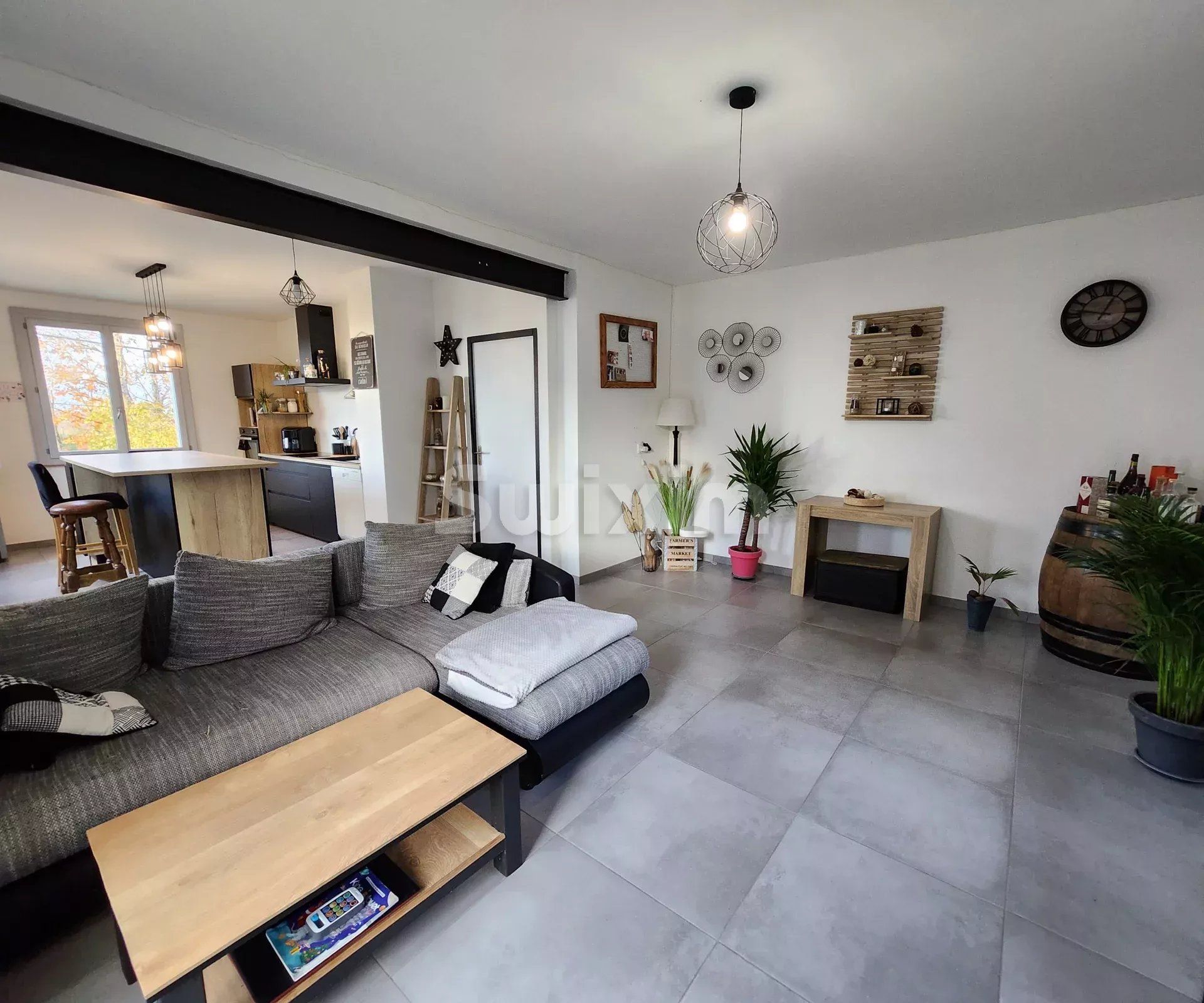 Vente Maison Poligny 5 Pièces 91 m²