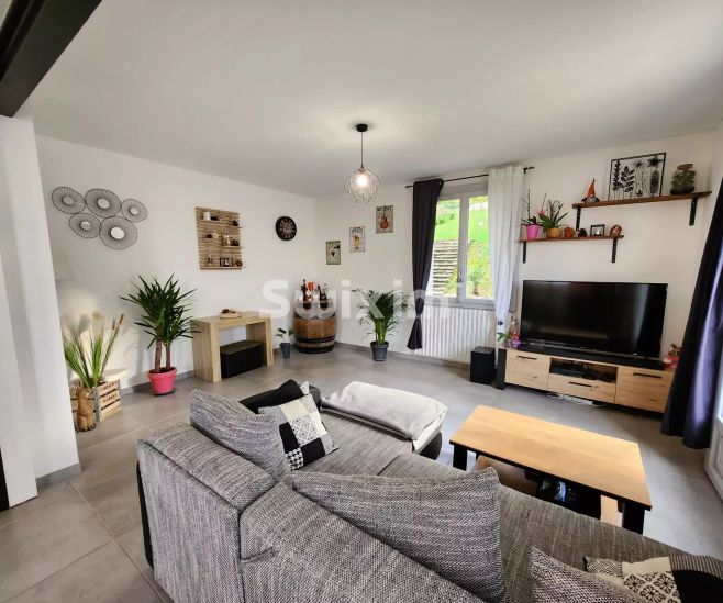 Vente Maison Poligny 5&nbsp;Pièces 91&nbsp;m²