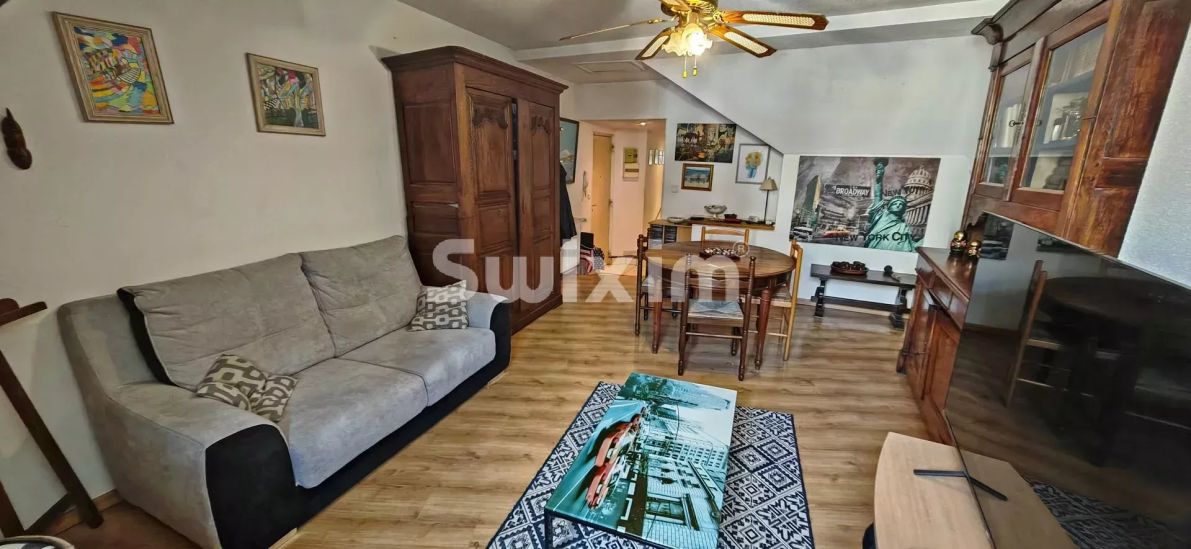 Vente Appartement Dole 3&nbsp;Pièces 42.73&nbsp;m²