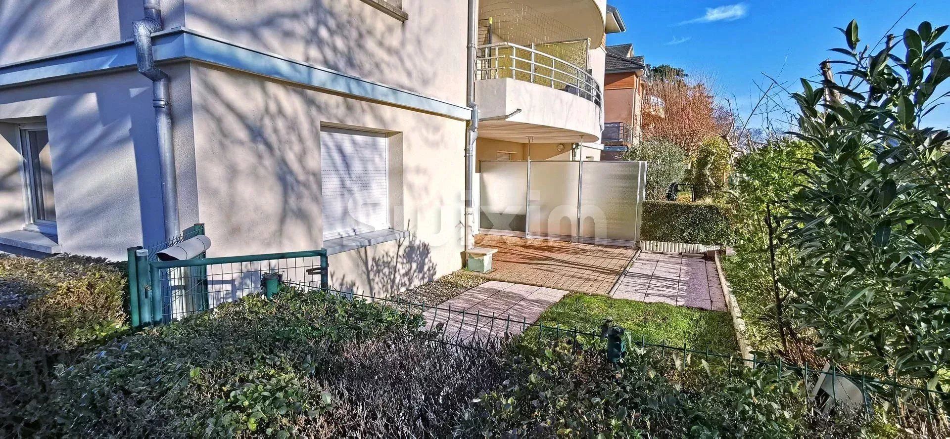 Venda Apartamento Foucherans 4 Quartos 80.37 m²