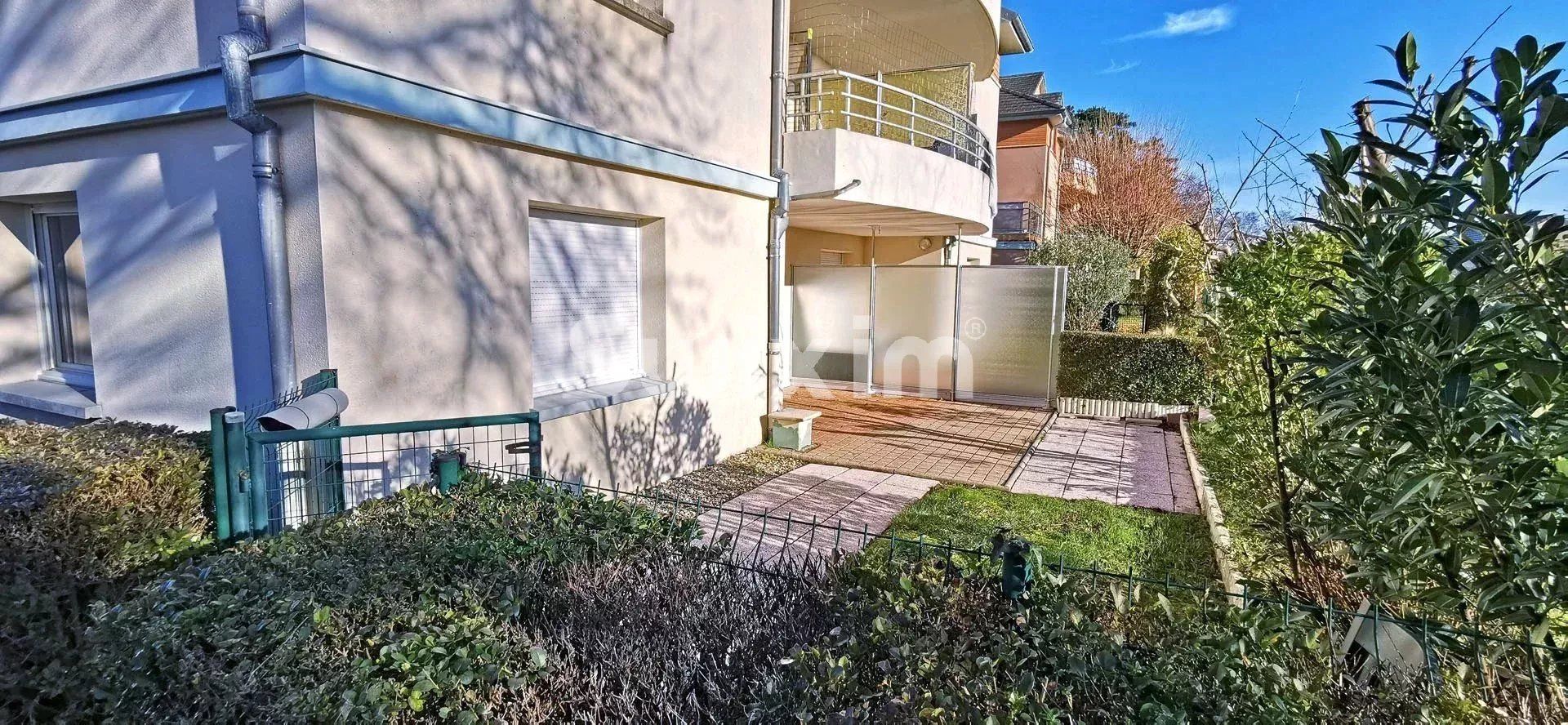 Venda Apartamento Foucherans 4&nbsp;Quartos 80.37&nbsp;m²