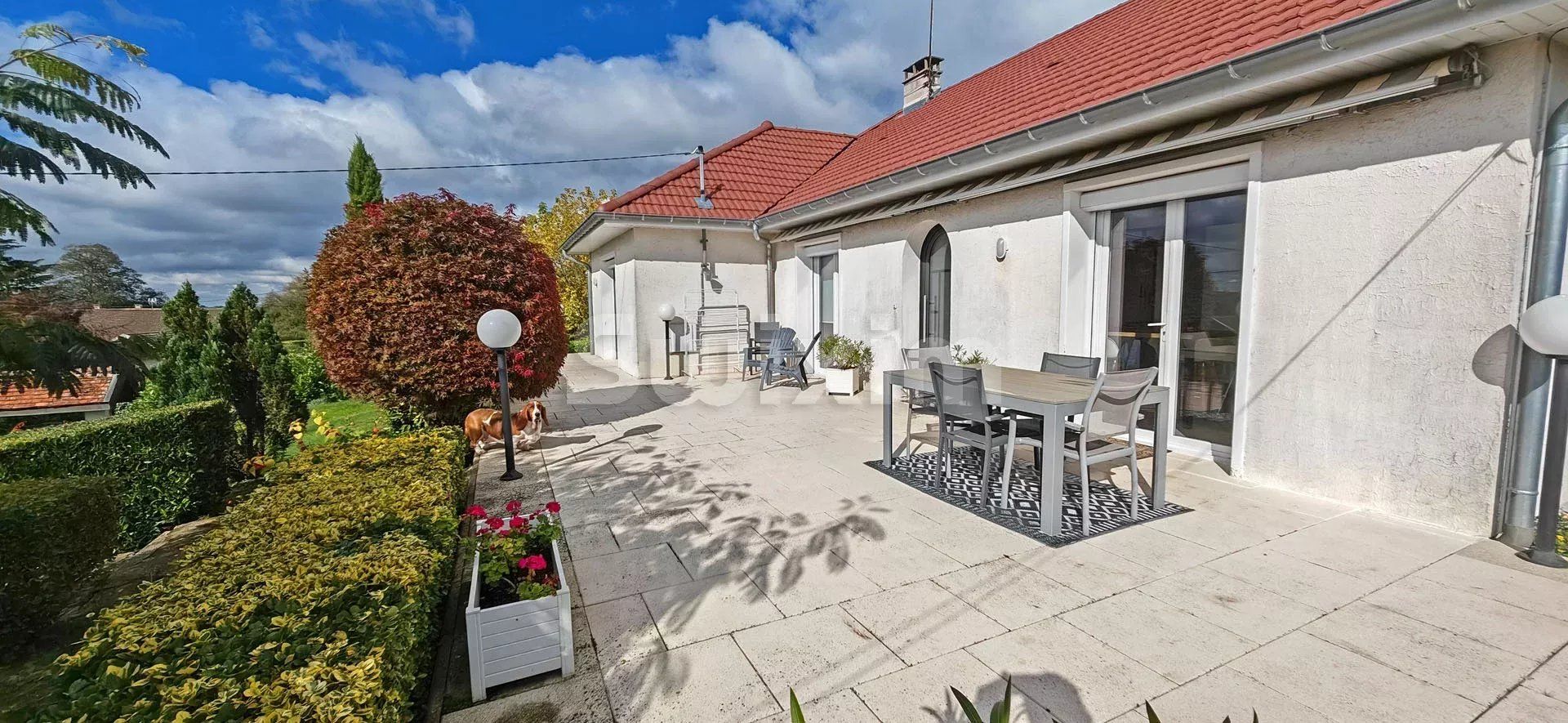 Verkauf Haus Dole 7 Zimmer 185 m²